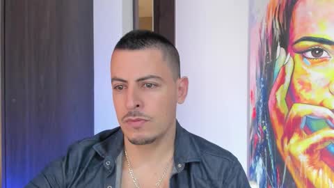 Ricardo online show from 12.21.25