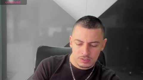 Ricardo online show from 01.19.26