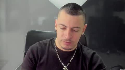 Ricardo online show from 02.18.26