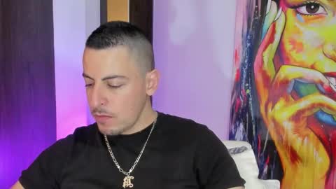 Ricardo online show from 03.11.26