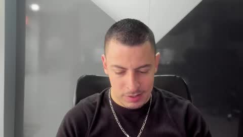 Ricardo online show from 03.16.26