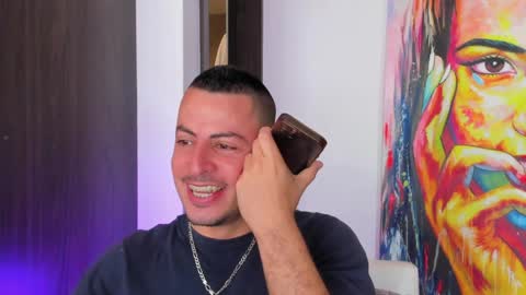 Ricardo online show from 04.02.26