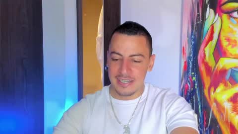 Ricardo online show from 04.08.26