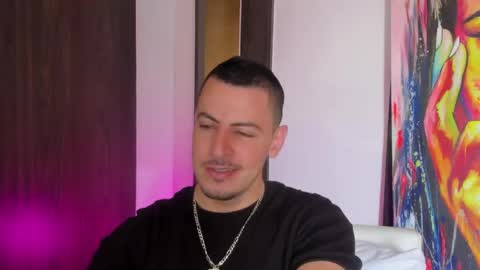 Snapshot of scotty_music chatting on 05.05.26 Ricardo online show from 05.05.26