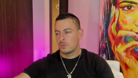 Snapshot of scotty_music chatting on 05.09.26 Ricardo online show from 05.09.26