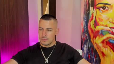 Snapshot of scotty_music chatting on 05.10.26 Ricardo online show from 05.10.26