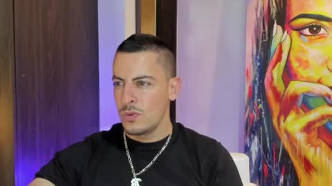 Snapshot of scotty_music chatting on 05.28.26 Ricardo online show from 05.28.26