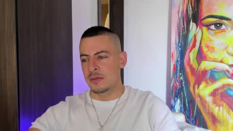 Snapshot of scotty_music chatting on 05.31.26 Ricardo online show from 05.31.26