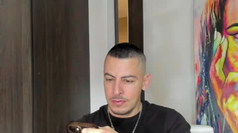 Snapshot of scotty_music chatting on 05.31.26 Ricardo online show from 05.31.26