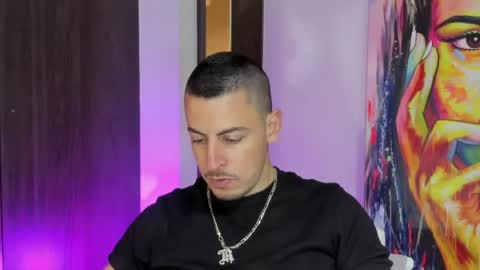 Snapshot of scotty_music chatting on 06.05.26 Ricardo online show from 06.05.26