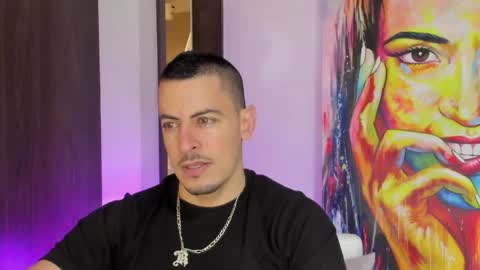 Snapshot of scotty_music chatting on 06.07.26 Ricardo online show from 06.07.26