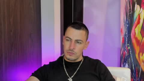 Snapshot of scotty_music chatting on 06.08.26 Ricardo online show from 06.08.26