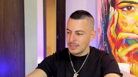 Snapshot of scotty_music chatting on 07.11.26 Ricardo online show from 07.11.26