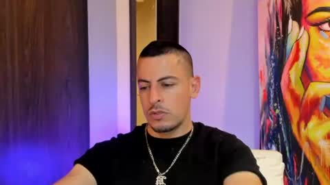 Snapshot of scotty_music chatting on 07.16.26 Ricardo online show from 07.16.26