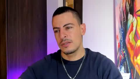 Snapshot of scotty_music chatting on 07.20.26 Ricardo online show from 07.20.26