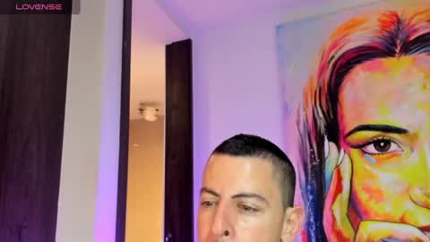 Snapshot of scotty_music chatting on 08.01.26 Ricardo online show from 08.01.26
