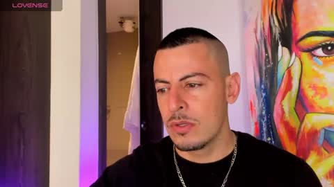 Snapshot of scotty_music chatting on 08.02.26 Ricardo online show from 08.02.26