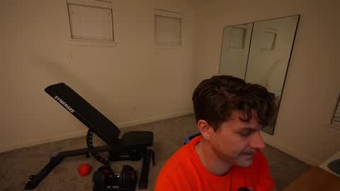 Scotty online show from 12.11.24