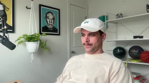 Scotty online show from 02.21.25