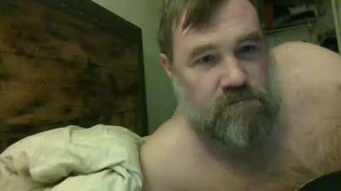 Snapshot of scottybobbit chatting on 01.08.25 Scott online show from 01.08.25