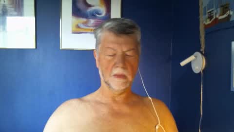 scottyen12 online show from 05.05.26