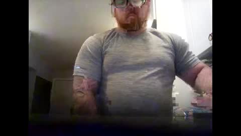 Snapshot of scottyknows101 chatting on 01.06.25 scottyknows101 online show from 01.06.25