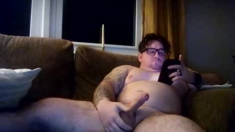 Snapshot of scottyknows101 chatting on 02.21.25 scottyknows101 online show from 02.21.25