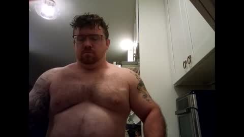 Snapshot of scottyknows101 chatting on 09.30.25 scottyknows101 online show from 09.30.25