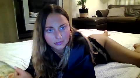 Snapshot of scouse_lexi chatting on 09.11.25 Scouse Lexi online show from 09.11.25