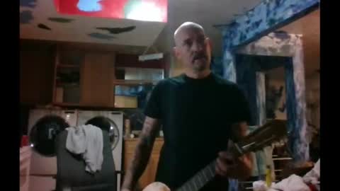 screwnutandbolte online show from 07.03.26