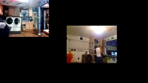 screwnutandbolte online show from 07.15.26
