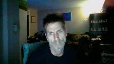 GettOffMyLawn online show from 03.23.26