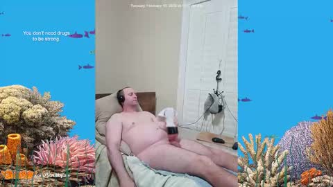 Snapshot of scrubbyluv chatting on 02.10.26 ScrubbyLuv online show from 02.10.26