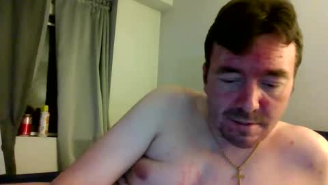 scuba_man online show from 11.10.25