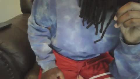 Snapshot of scummyybbc chatting on 11.19.25 ClitFeastwood online show from 11.19.25