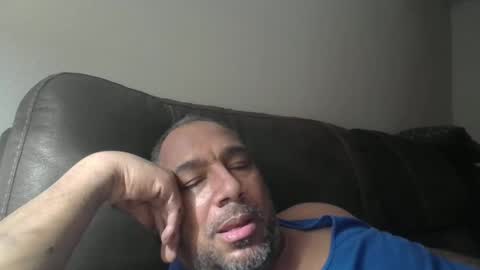 sdblkmale2131 online show from 10.28.25