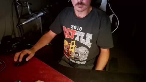 sdr_vk online show from 06.30.26
