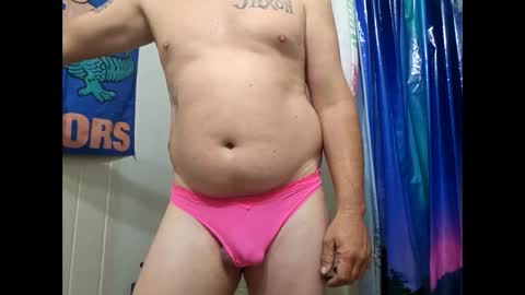 Snapshot of sdraftt45 chatting on 01.07.25 Arin online show from 01.07.25