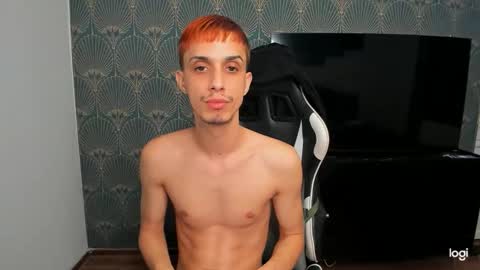 se6model online show from 10.21.25