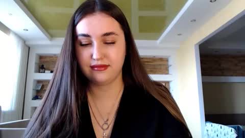 Snapshot of sea_cocktail chatting on 02.27.25 Elizabeth  online show from 02.27.25