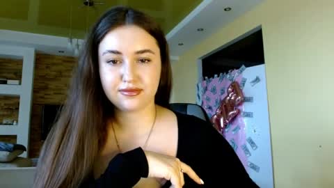 Elizabeth  online show from 05.15.26