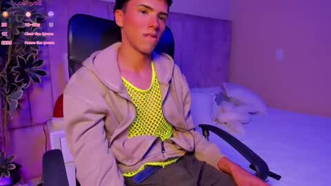 SEAN online show from 11.19.25