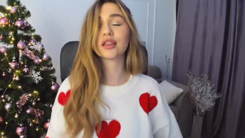 Kate online show from 12.12.24