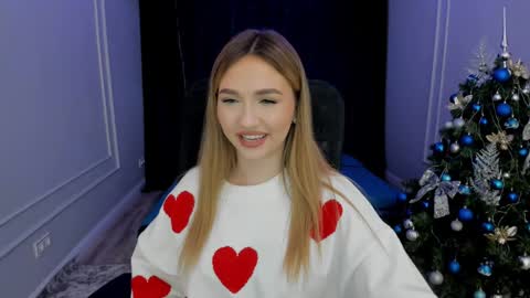 Kate online show from 12.21.24