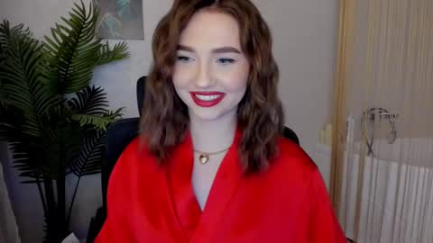 Kate online show from 02.14.25