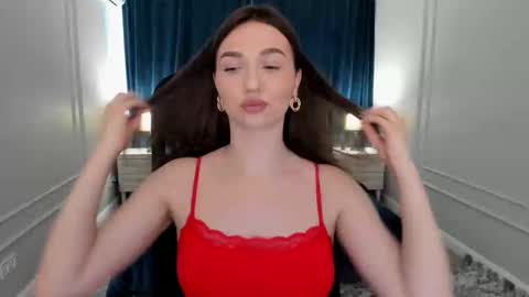 Kate online show from 02.22.25