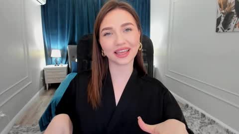 Kate online show from 02.26.25