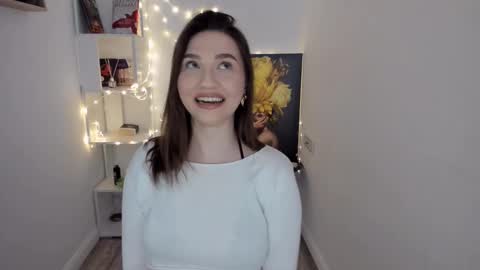 Kate online show from 03.03.25