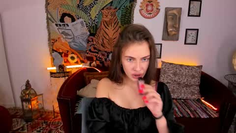 Sea Jorji online show from 11.08.25