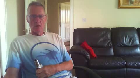 seakrait online show from 11.04.25